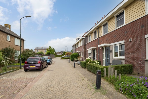 Medium property photo - Karel Doormanstraat 70, 4174 GK Hellouw